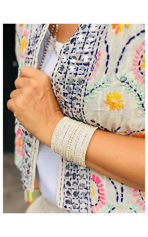 Brazalete Lucia E