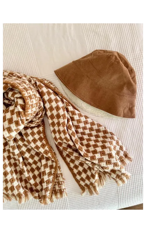 Gorro Pana