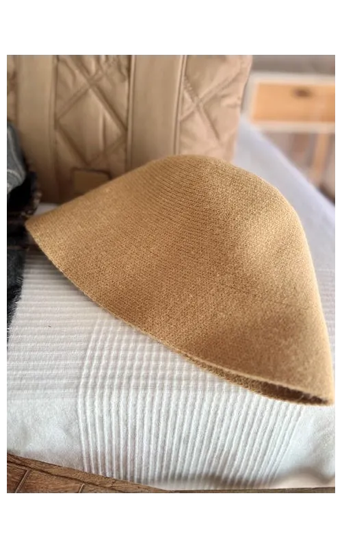 Gorro Bucket