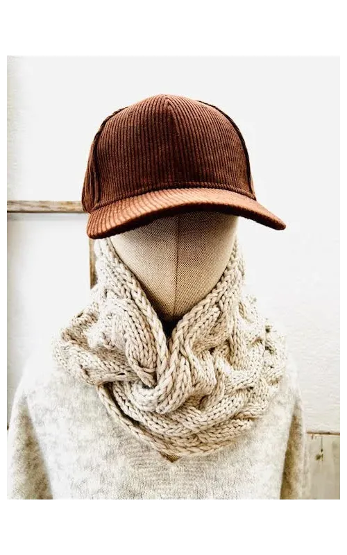 Gorra Pana