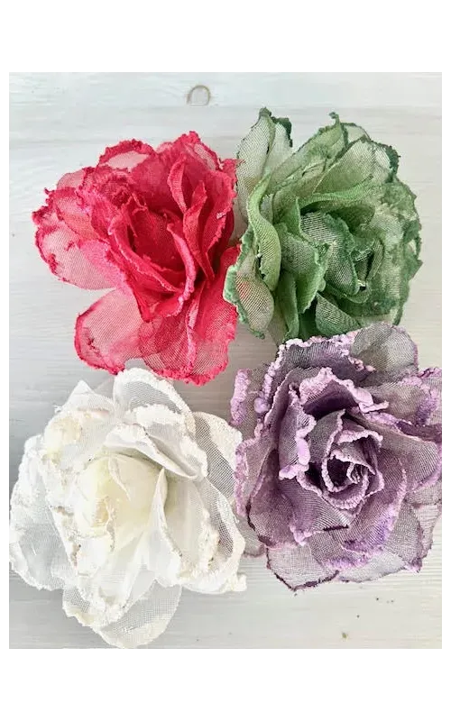 Broche de Flor 03