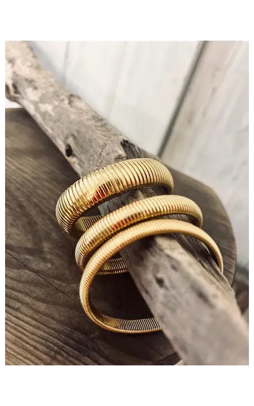 Brazalete Elástico Acero