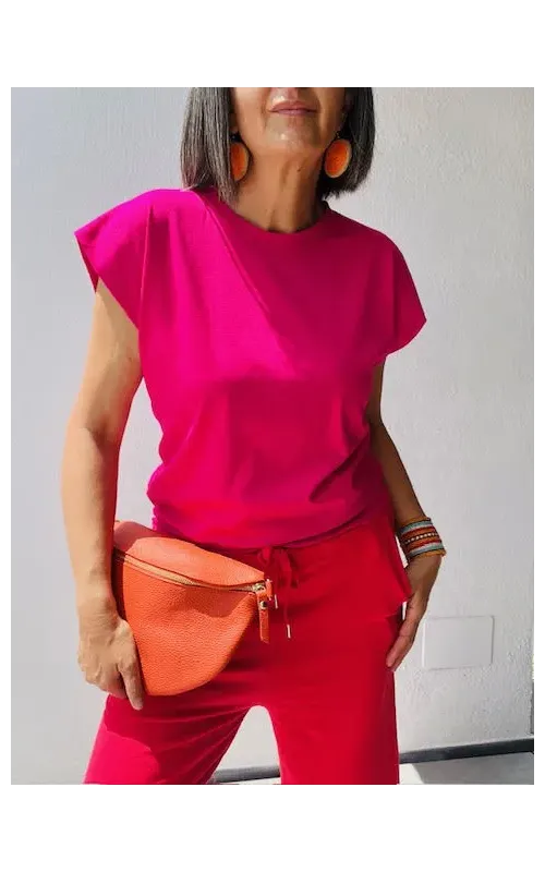 Camiseta Nathy
