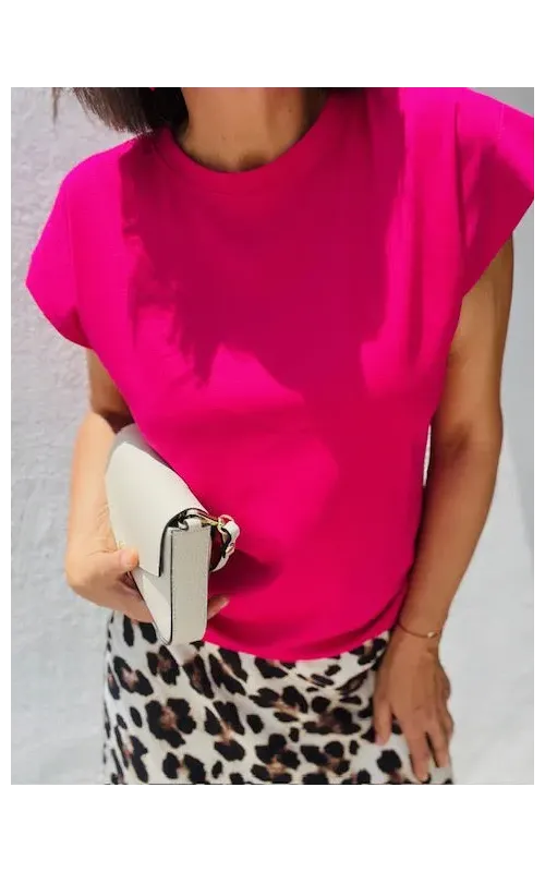 Camiseta Nathy