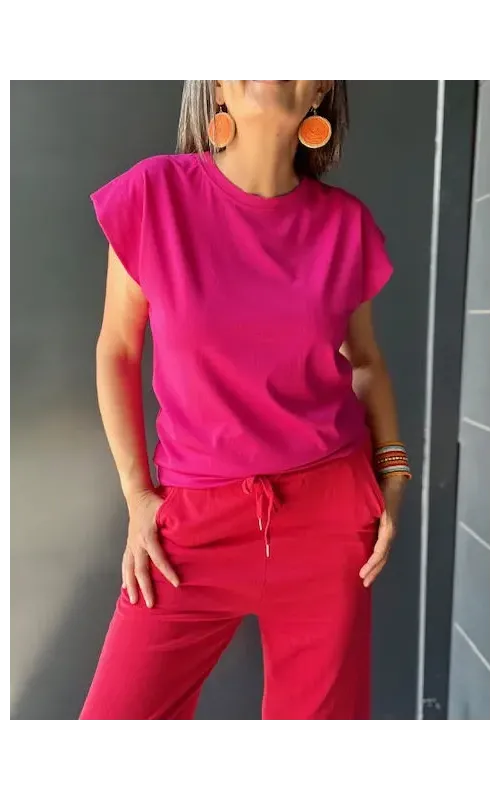 Camiseta Nathy
