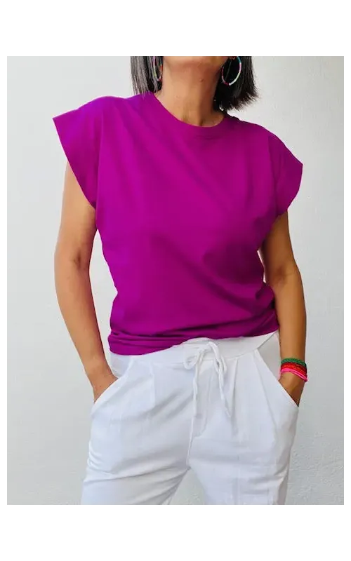 Camiseta Nathy