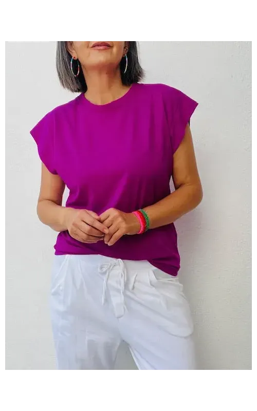 Camiseta Nathy