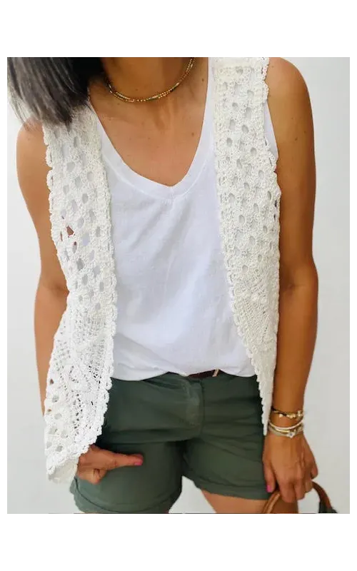 Shorts Coti Kaki