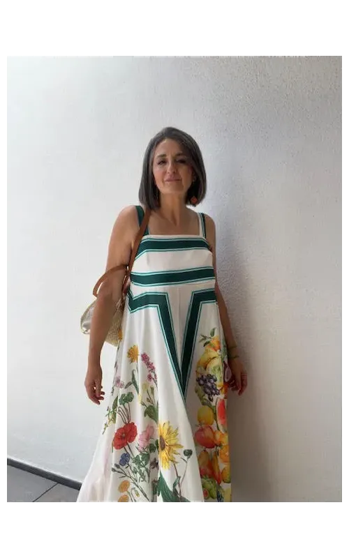 Vestido Gal.la