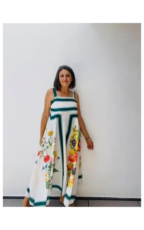 Vestido Gal.la