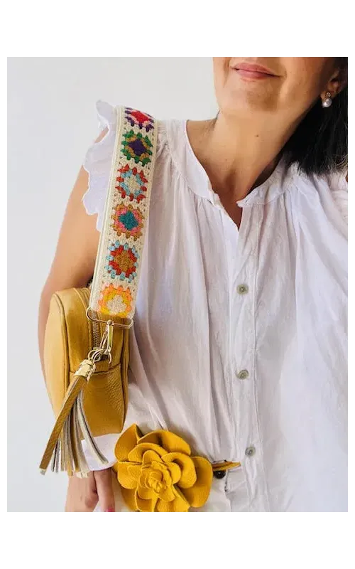 Asa Extraíbles Crochet