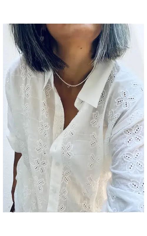 Vestido/Camisola Menorca