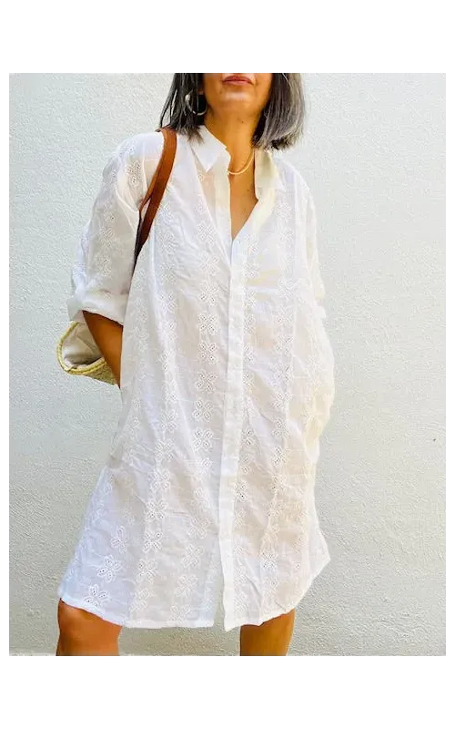Vestido/Camisola Menorca