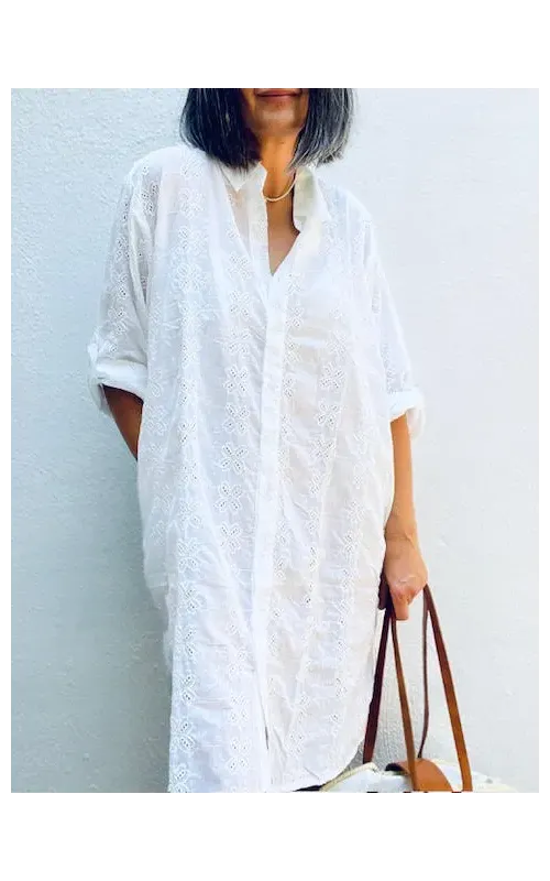 Vestido/Camisola Menorca