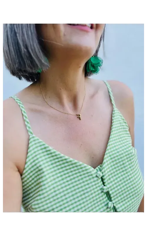 Top Romina Lima