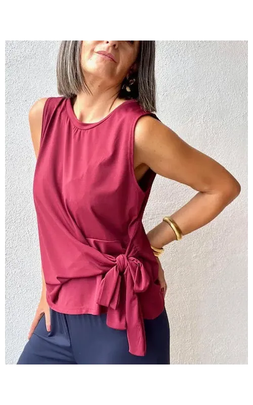 Top Dara Marino