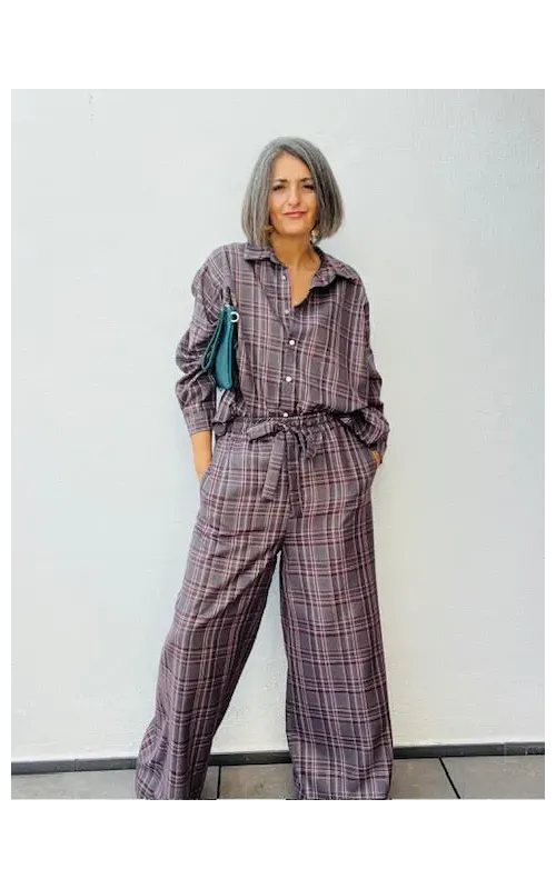 Pantalones Cayetana