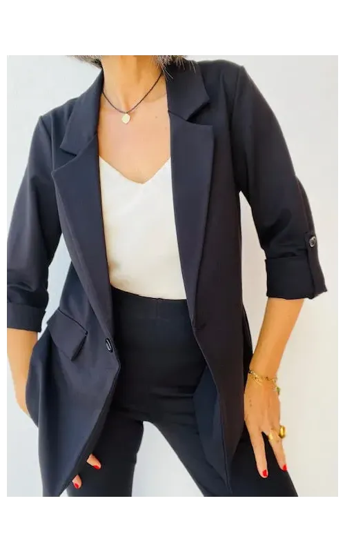 Americana Petra Negra