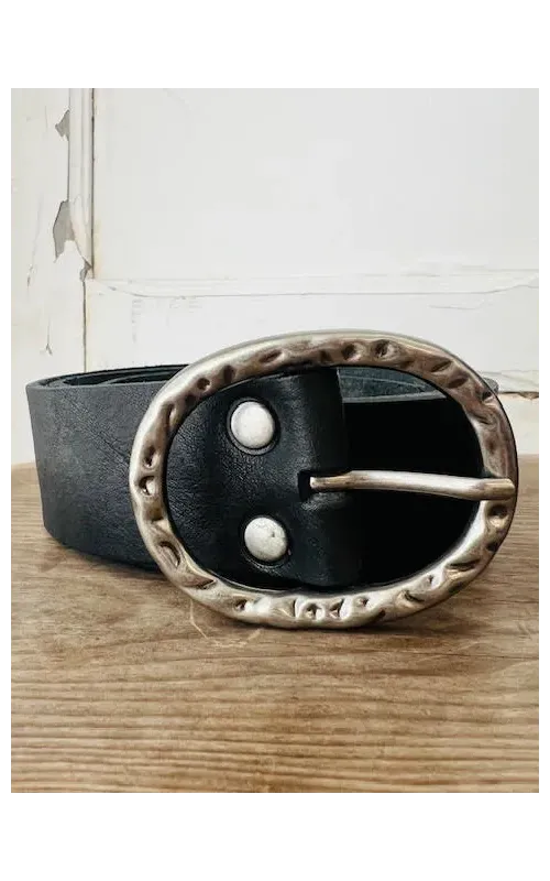 Cinturón Piel LM