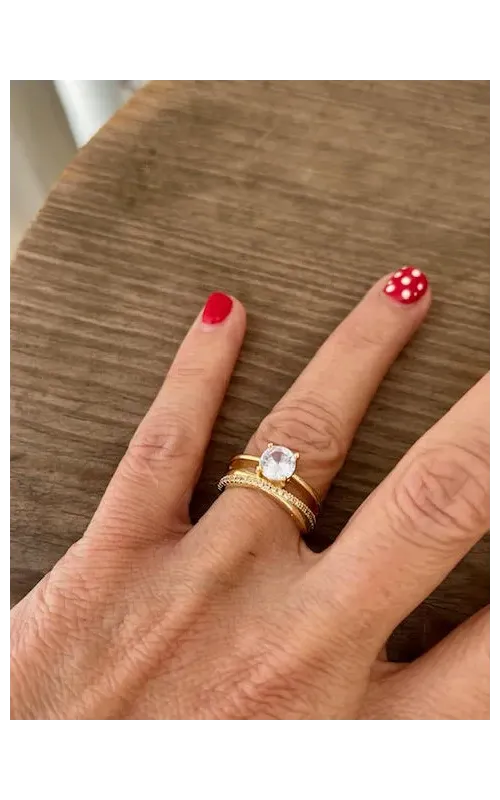 Anillo Compromiso