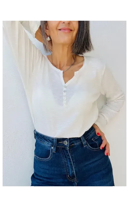 Camiseta Rossana