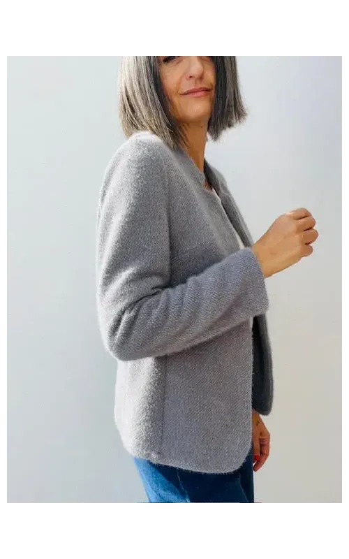Americana Otti Gris