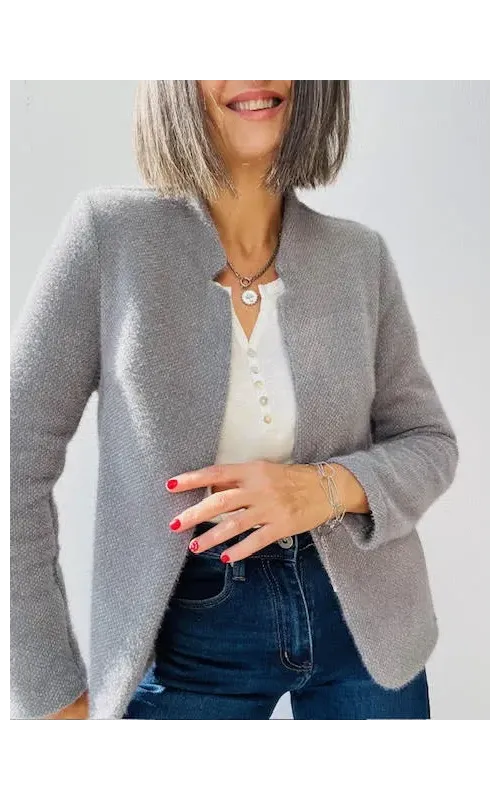 Americana Otti Gris