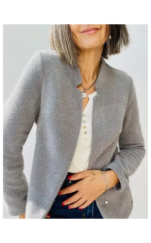 Americana Otti Gris