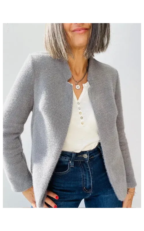 Americana Otti Gris