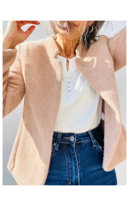 Americana Otti Beige