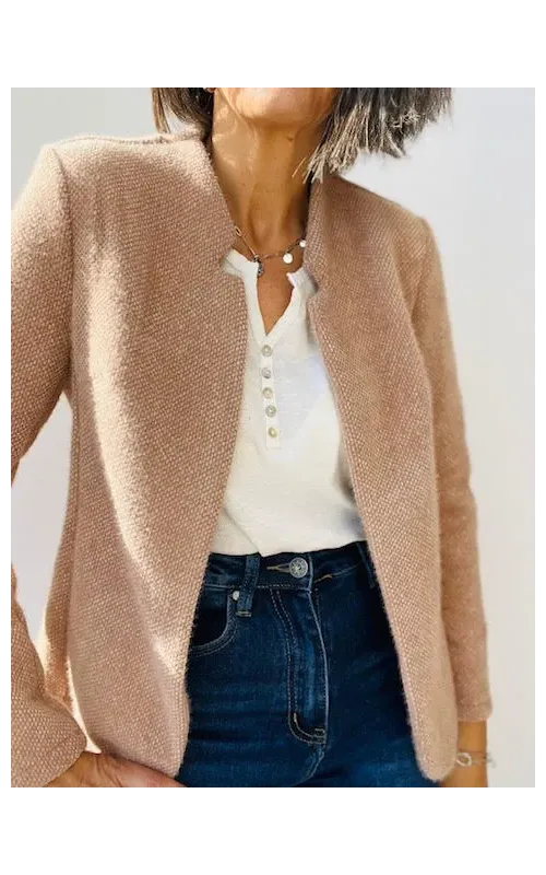 Americana Otti Beige