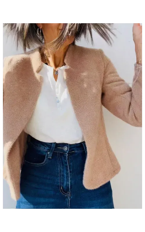 Americana Otti Beige