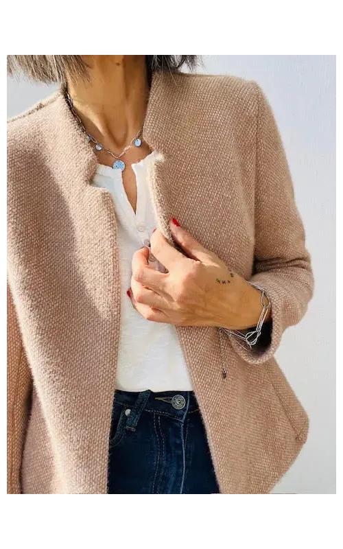 Americana Otti Beige