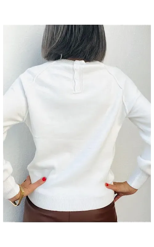 Jersey Taïs Blanco