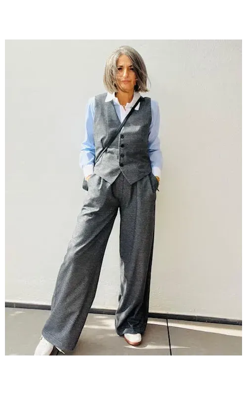Pantalones Tastán