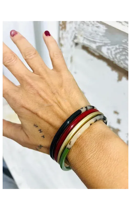 Pulsera Alexia