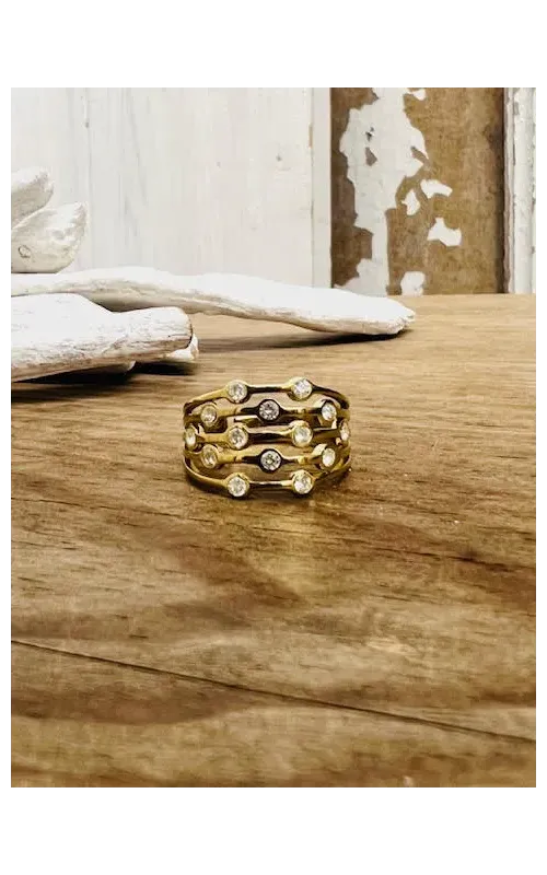 Anillo Sia