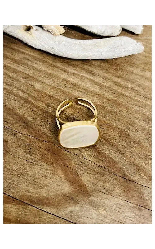 Anillo Anna