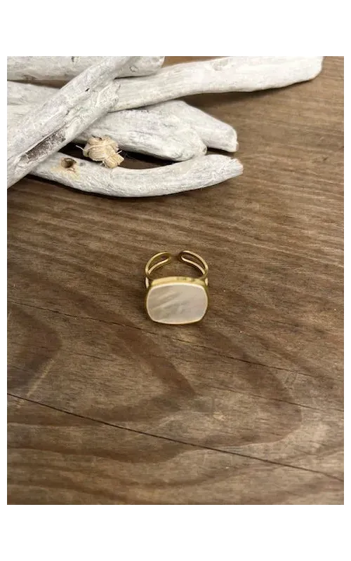 Anillo Anna