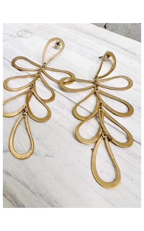 Pendientes Rama