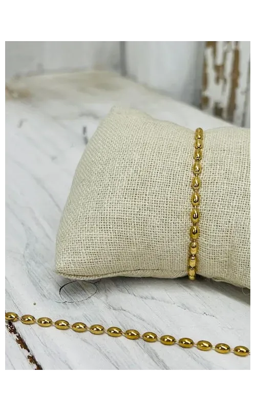 Pulsera Tina