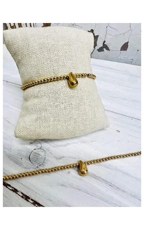 Pulsera Gota
