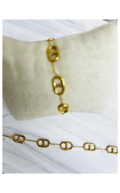 Pulsera Cai