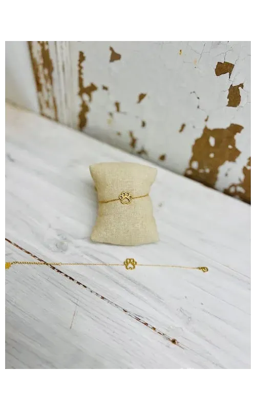 Pulsera Huella