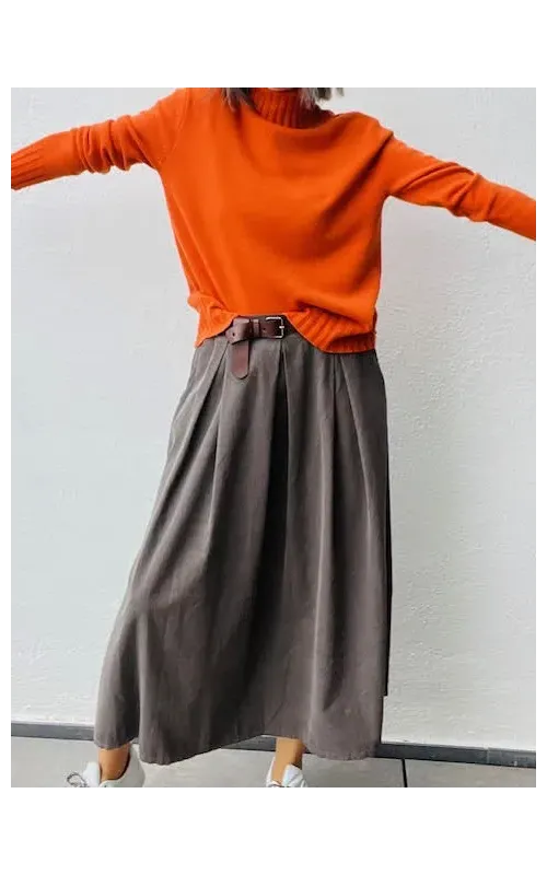 Jersey Valentina Naranja