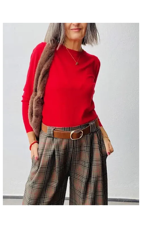 Pantalones Arantxa