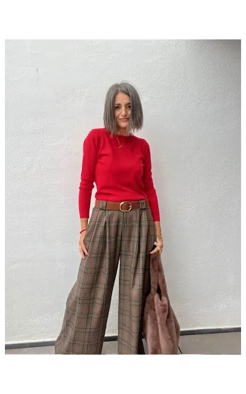 Pantalones Arantxa