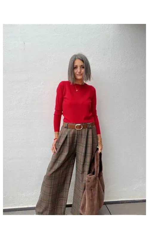 Pantalones Arantxa