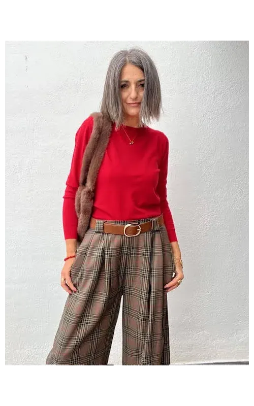 Pantalones Arantxa