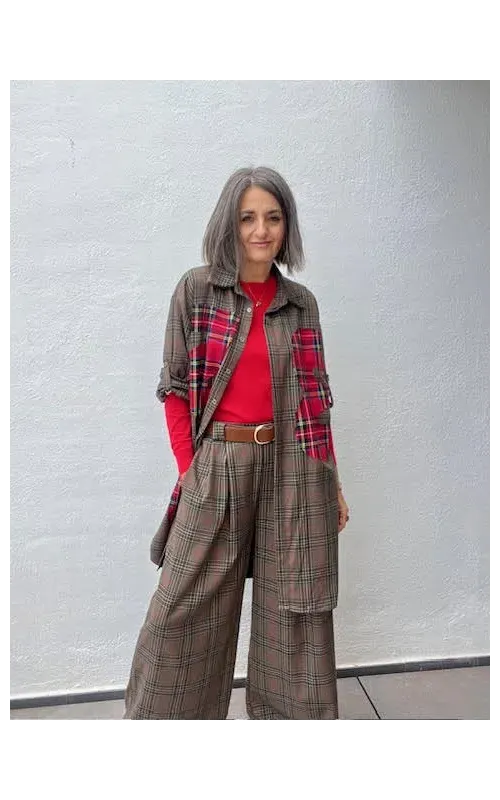 Pantalones Arantxa